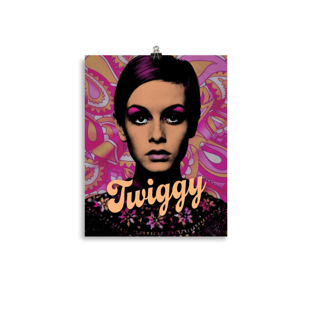 Twiggy