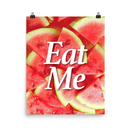 Eat Me