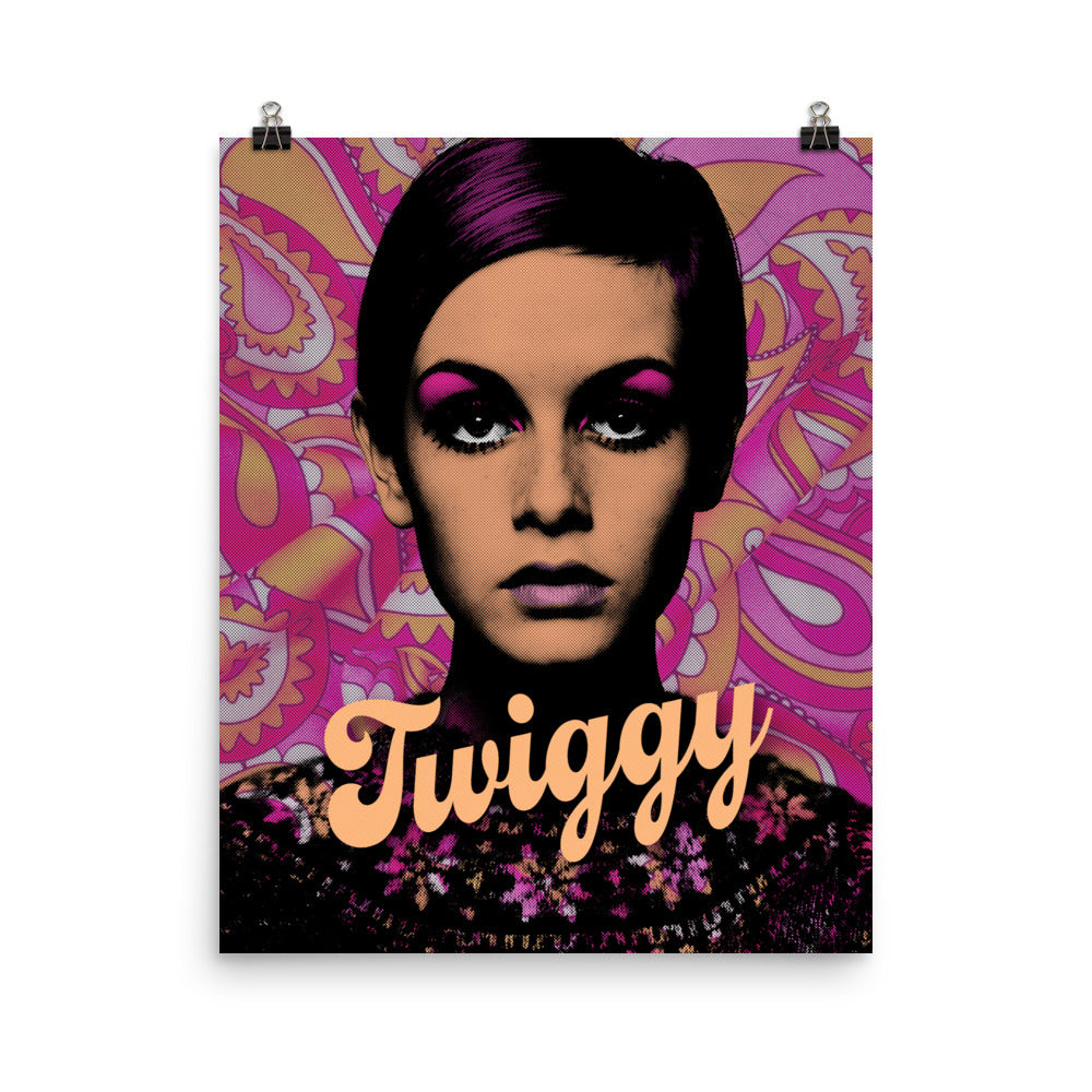 Twiggy