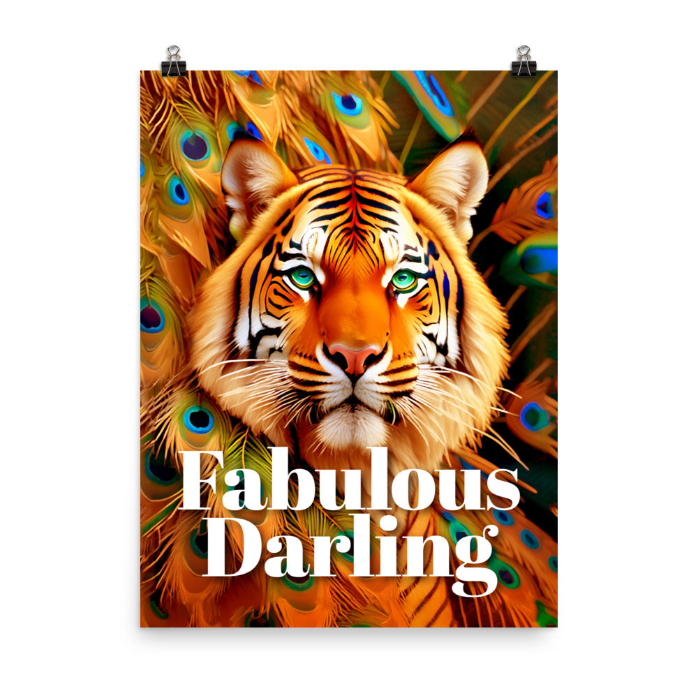 Fabulous Darling