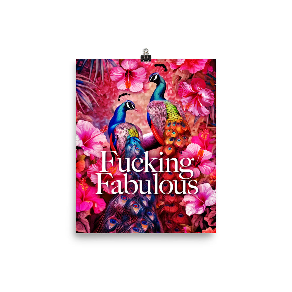 Fucking Fabulous