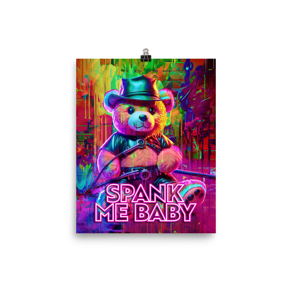 Spank Me Baby 2